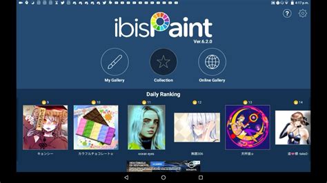 ibis paint x test|ibis paint x free website.